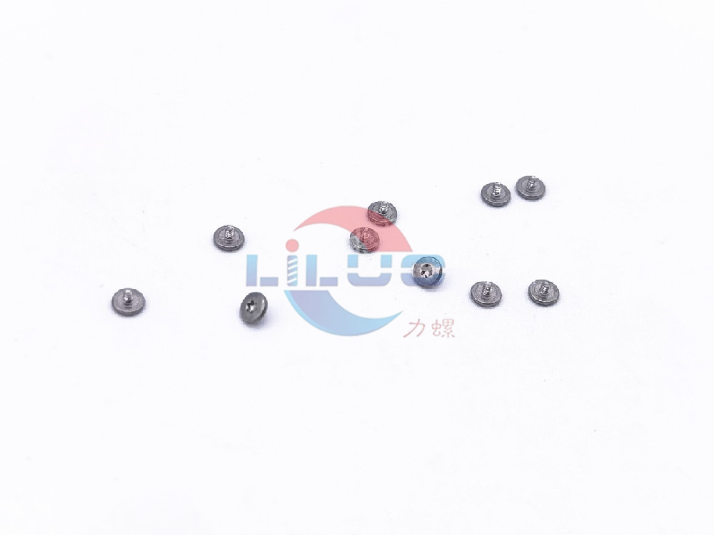 精密螺絲對(duì)手機(jī)的重要性！