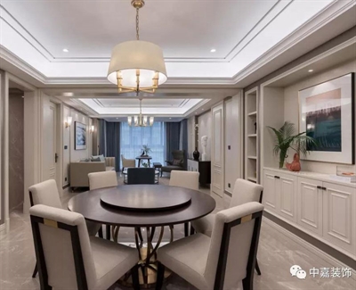 天津?yàn)I江九里花園